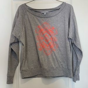 Women’s Sweatshirt Size S